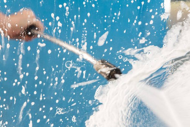 Best Sign and Awning Cleaning  in Lonville, GA