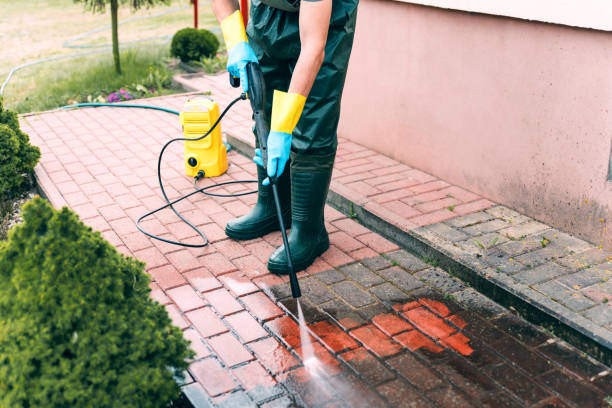 Loganville, GA  Pressure Washing Services Company