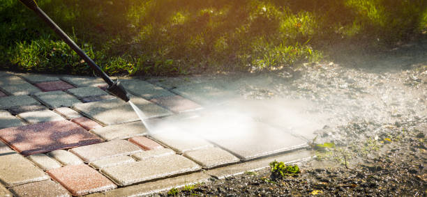 Best Pool Deck Cleaning  in Lonville, GA